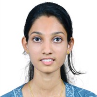 Deepthi D Hegde