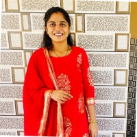 Sravani Vaddi