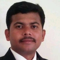 V Suresh Kumar