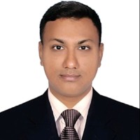Mohammad Ariful Haque