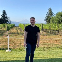 Bryan D. Hedin