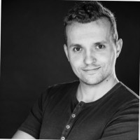 Matthias Dyrbusch