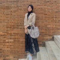 Rizka Afifah Utami