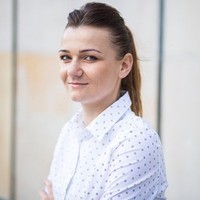 Magdalena Krupa