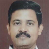Ramesh SM
