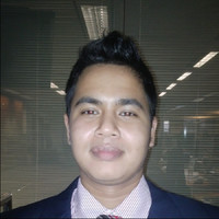 Ahmad Zarul Fitri Mohd Azam