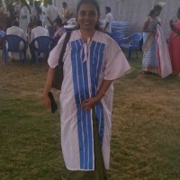 Dr. Dhanya Sreenath