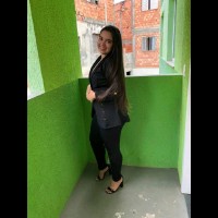 Greice Vitoria