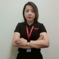 Mai Khanh Tôn Nữ
