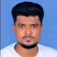 Anandhu M