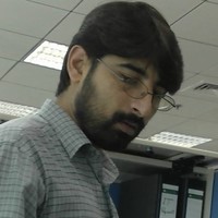 Saeed Rehman