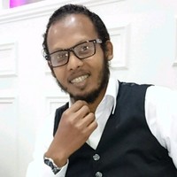 Abdurizaaq Ahmed
