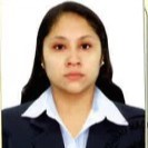 Carmen Nathaly Curahua Marrujo