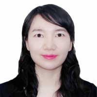 Selina Wang