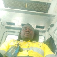 Tahiru Seidu