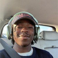 David Majekodunmi