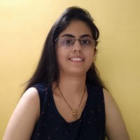 Hemangi Prajapati