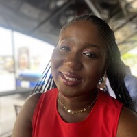 Beverly Boateng