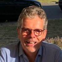 Barend J. van den Broek