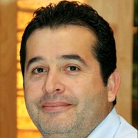 Hisham Hershi