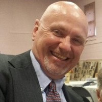 James E. Martin