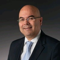 Luis Henrique (Ike) Moreira Ferreira