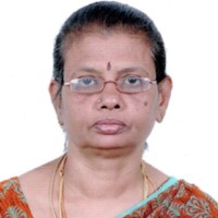 Shanthamani J