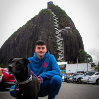 Juan Nicolas Pedraza Ballesteros