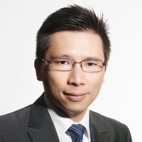 Edmund Chan