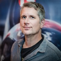 Christer Andersson Stål