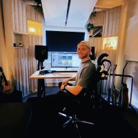Emiel van den Berg