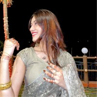 Tanisha Singh