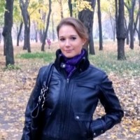 Lena Masalskaya