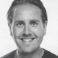 Kasper Kragh Dybdal