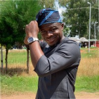 Aliyu Yusuf Omotayo