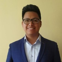 Jesus Israel Ramirez Guerra