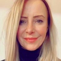 Sarah Wagstaff