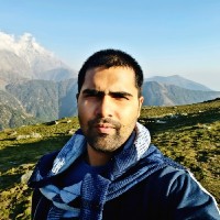 PRAKASH CHAUHAN