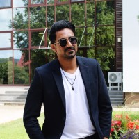 Mohammed Asik Abdul Kathar