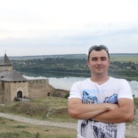 Констянтин Андреев