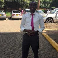 David Musyoka