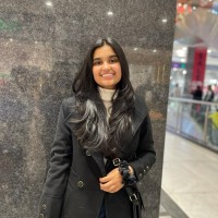 Mahak Sharma