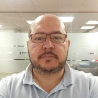 Jose Vicente Saez Canut