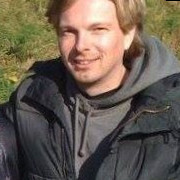 nicholas rasmussen