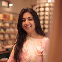 Karishma Tharwani