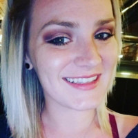 Ashley Albright