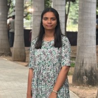 DHRUVI PATEL