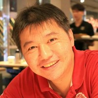 Charles Huang