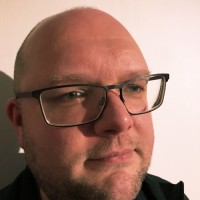 Kjartan Solsvik