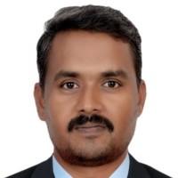 Moorthi Saravanan